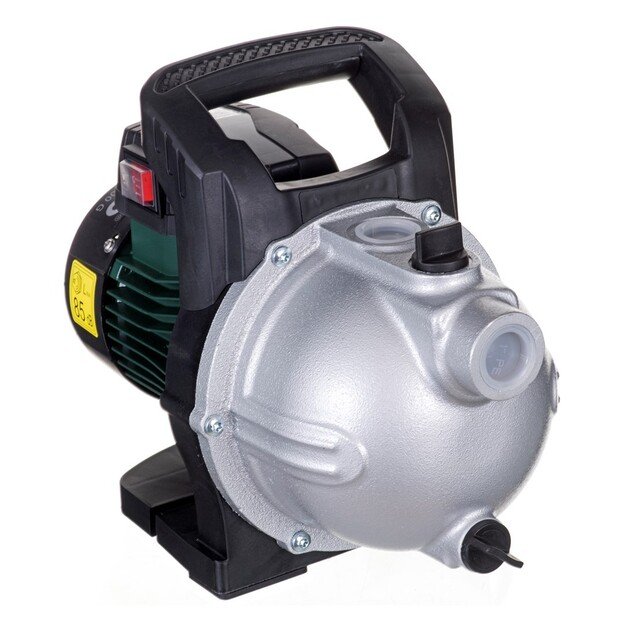 Garden Pump METABO 600964000 P4000