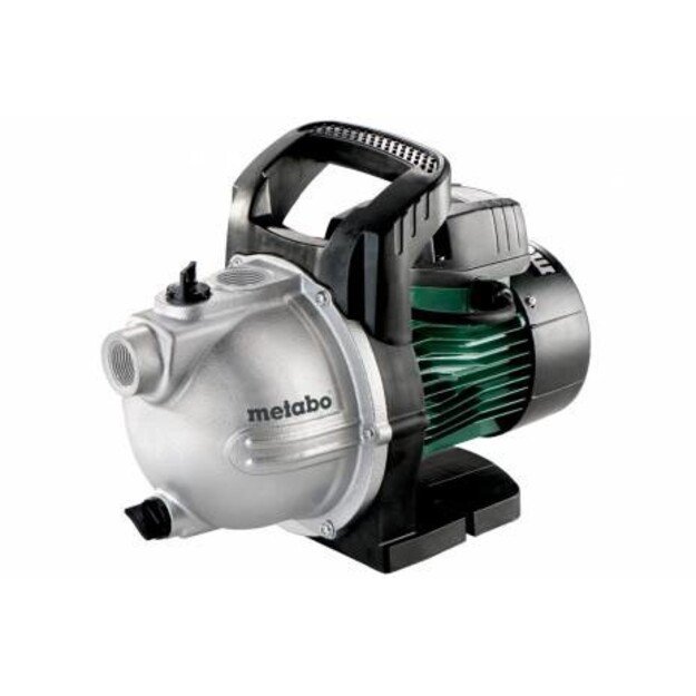 Garden Pump METABO 600964000 P4000