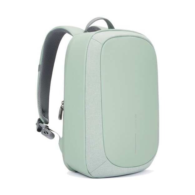 XD DESIGN ANTI-THEFT BACKPACK BOBBY EDGE MINT P/N: P706.2507