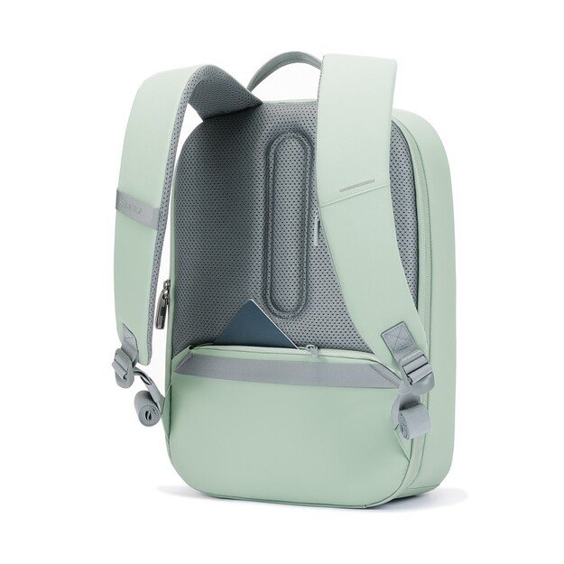 XD DESIGN ANTI-THEFT BACKPACK BOBBY EDGE MINT P/N: P706.2507