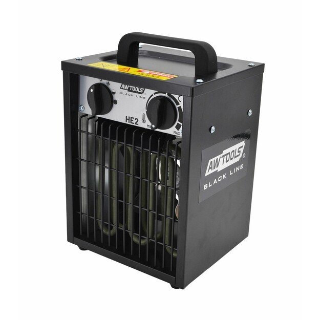 AW ELECTRIC HEATER 2KW