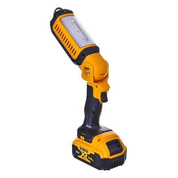 POWER TOOL COMBO KIT DEWALT DCK623P3-QW (DCF887+DCS367+DCG405+DCS570+DCD796+DCL050)