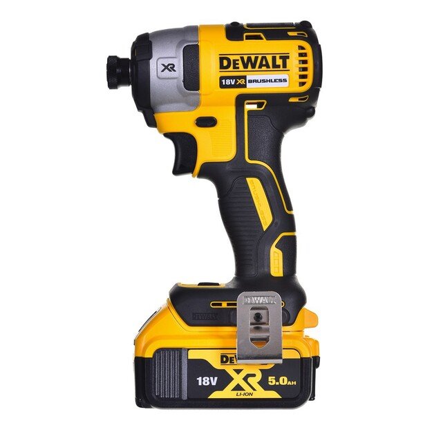 POWER TOOL COMBO KIT DEWALT DCK623P3-QW (DCF887+DCS367+DCG405+DCS570+DCD796+DCL050)