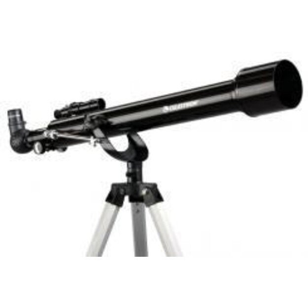 Teleskopas Celestron PowerSeeker 60 AZ