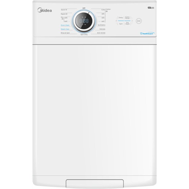 Midea Washing Machine | MF100T60B