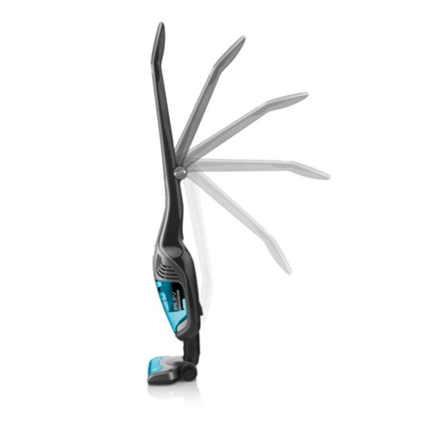 ETA | Vacuum Cleaner | ETA845390000 Moneto II Aqua Plus | Cordless operating | Handstick 2in1 | Washing function | N