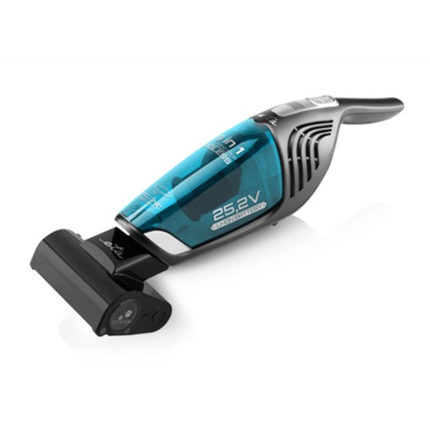 ETA | Vacuum Cleaner | ETA845390000 Moneto II Aqua Plus | Cordless operating | Handstick 2in1 | Washing function | N