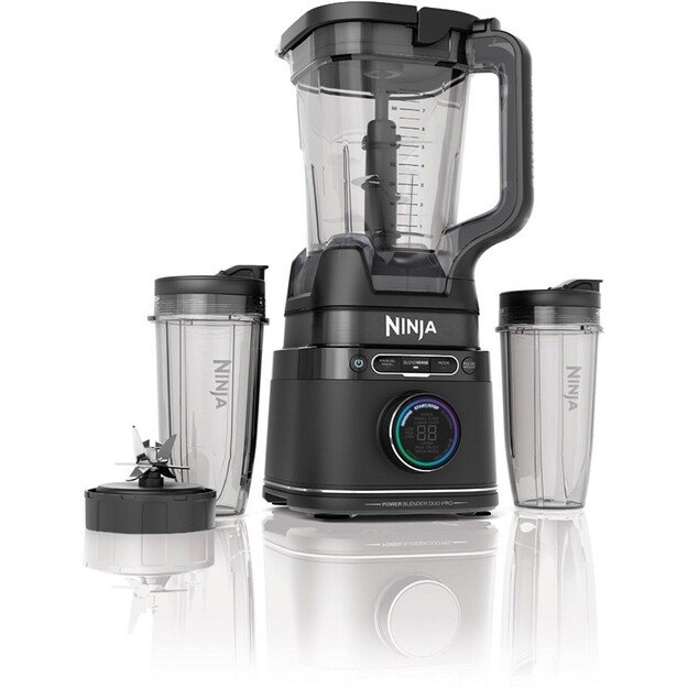 Kokteilinė Ninja Detect Power Blender Pro, 1800 W TB301EU