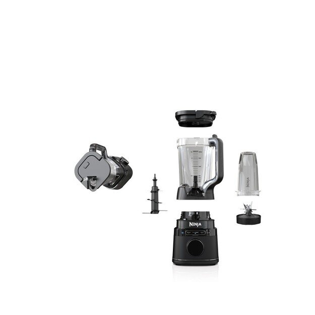 Kokteilinė Ninja Detect Power Blender Pro, 1800 W TB301EU