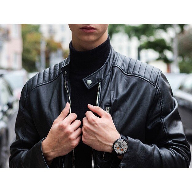 Tracer 47508 Smartwatch SM7 Shadow 2