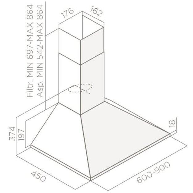  ELICA BERLIN AN/A/60