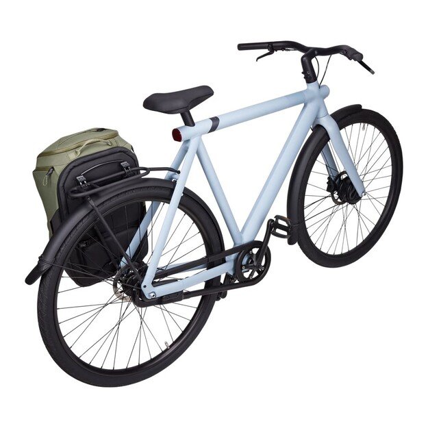 Thule 5093 Paramount Hybrid Pannier 26L Nutria 4