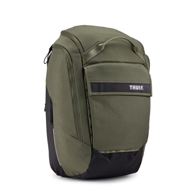Thule 5093 Paramount Hybrid Pannier 26L Nutria
