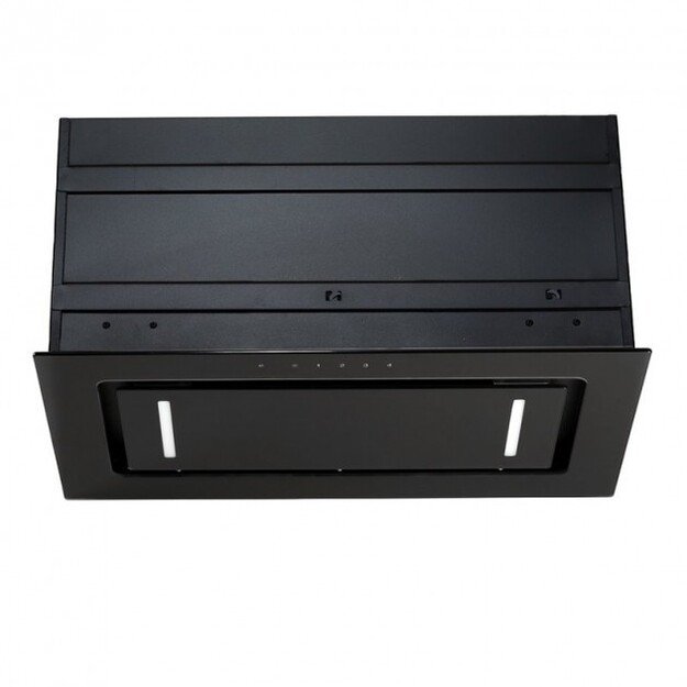 VLANO BREEZE 52 Black