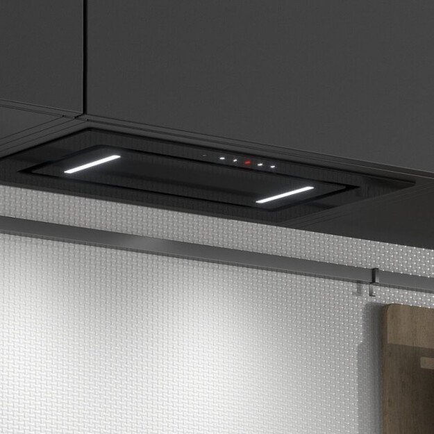 VLANO BREEZE 52 Black 6