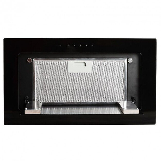 VLANO BREEZE 52 Black 2