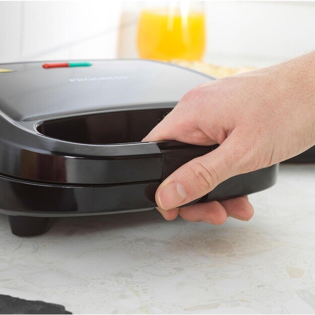 Progress EK5851PVDE  2-Slice Sandwich Toaster 3