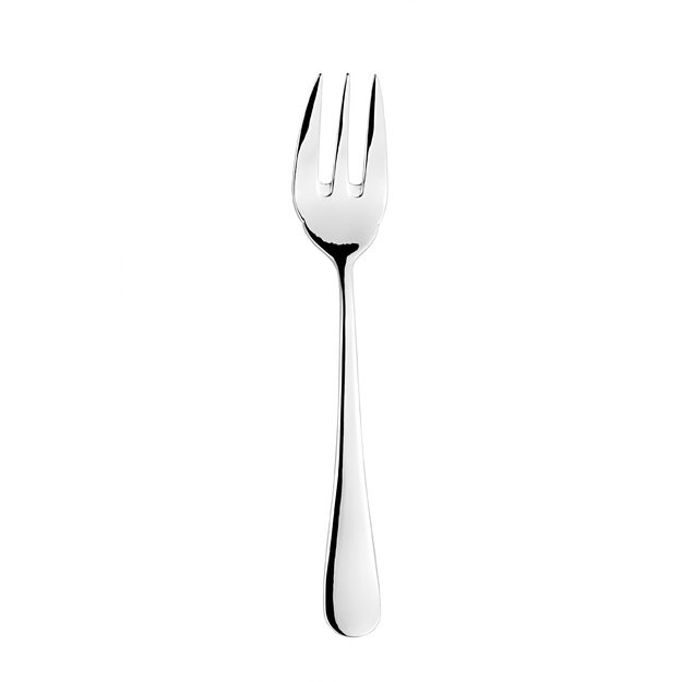 Fish fork 