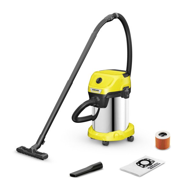 KARCHER WD 3 S V-19/4/20 1.628-141.0