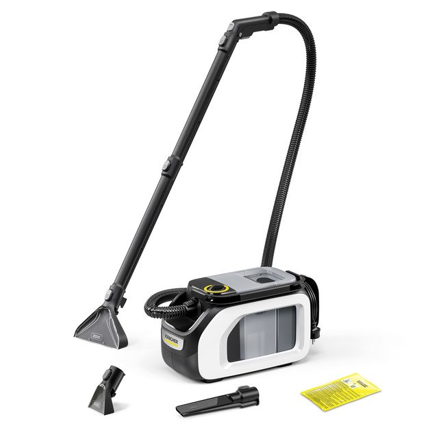 KARCHER SE 3 Compact Home Floor 1.081-533.0