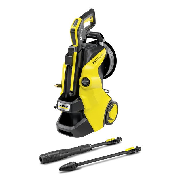 KARCHER K 5 Premium Power Control Flex 1.324-712.0