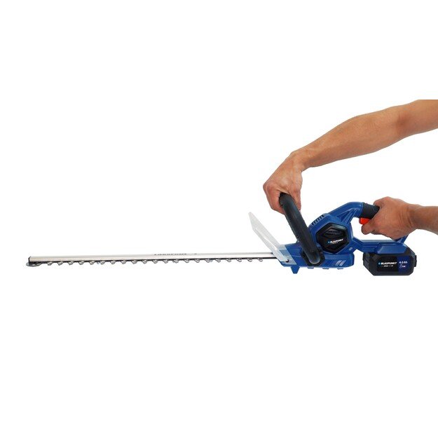 Blaupunkt CT6010 Hedge Trimmer 18V 1