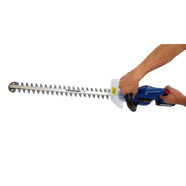 Blaupunkt CT6010 Hedge Trimmer 18V 5