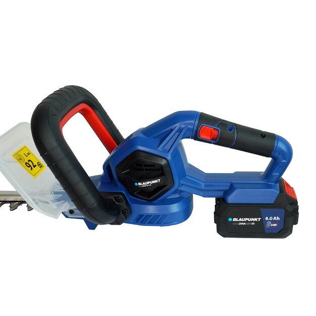 Blaupunkt CT6010 Hedge Trimmer 18V 3