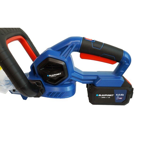 Blaupunkt CT6010 Hedge Trimmer 18V 7