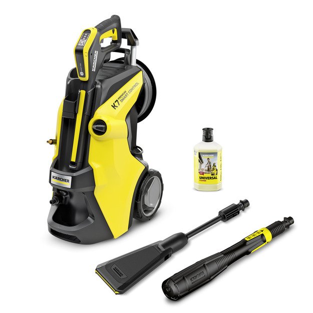 KARCHER K 7 Premium Smart Control Flex eco!B 1.317-365.0