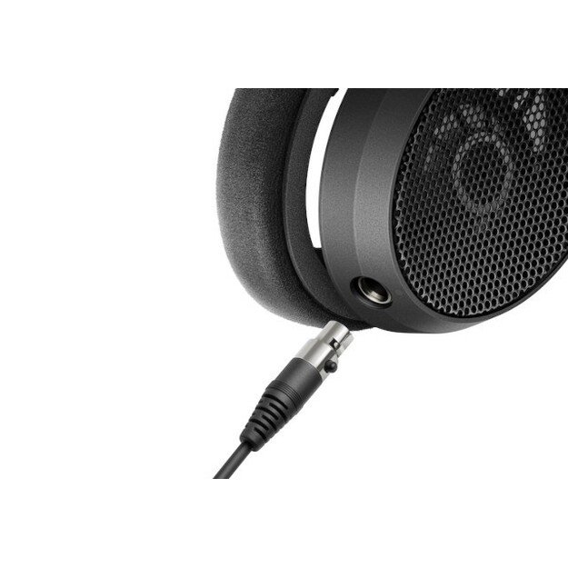 Sennheiser HD 490 PRO - professional reference open-back studio headphones 4