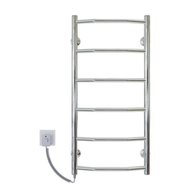 Elektrinis rank&scaron;luosčių džiovintuvas Kosser Trapecija 800x400/6 EL reg. (laidas kairėje) 2