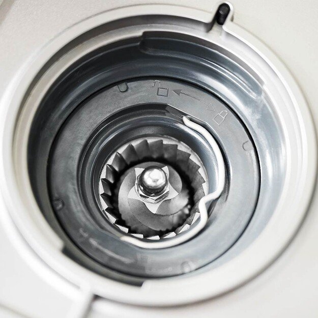 Gastroback 42616 Design Espresso Barista Pro 5