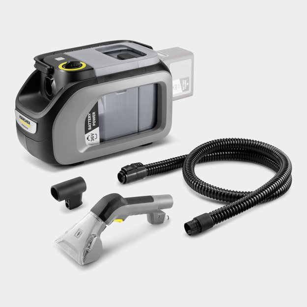 KARCHER Puzzi 2/1 Bp 1.101-750.0 1