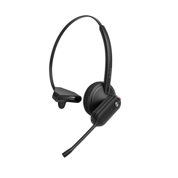 Yealink WH63 E2 Teams Headset 3