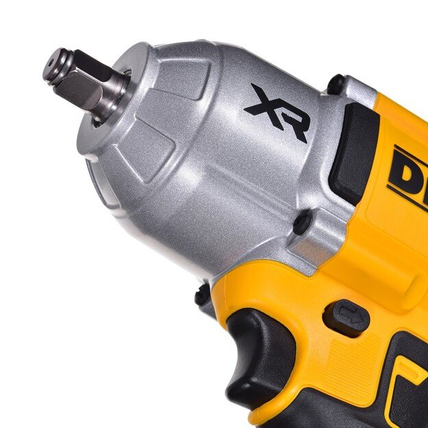 Veržliasukis smūg. be akum.18V DCF900N DEWALT 6