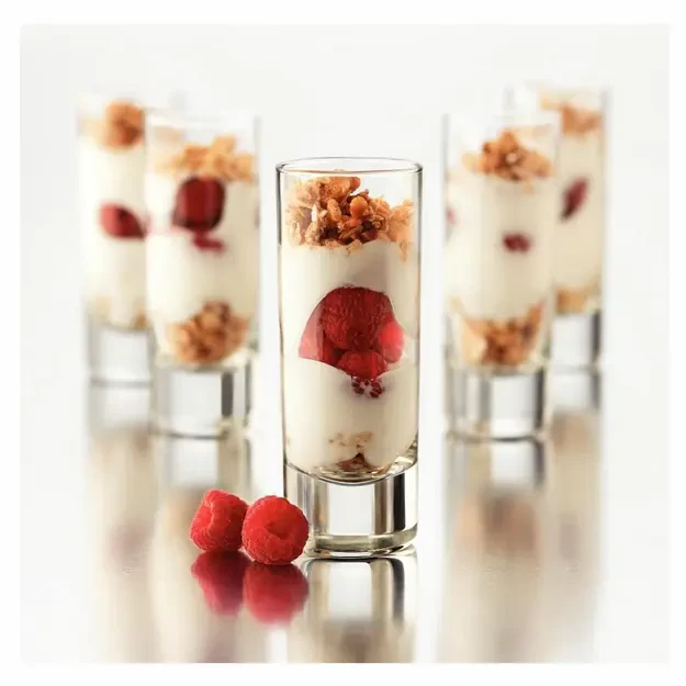 75 ml stiklinė ČIKAGA - Onis