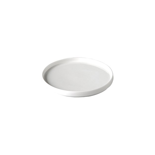 Flat plate / lid