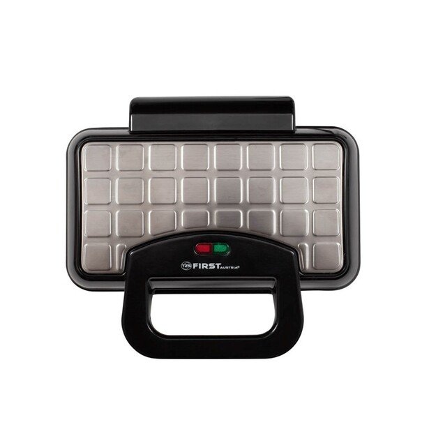 Vaflinė keptuvė FIRST FA-5305-4 3