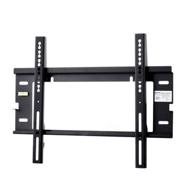 EDBAK Wall mount | EWB100C | 32-43   | Black