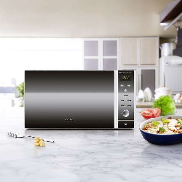 CASO MG 25 Ecostyle Ceramic 2