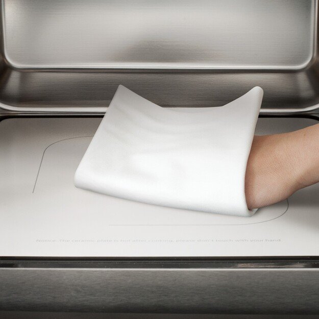 CASO MG 25 Ecostyle Ceramic 4