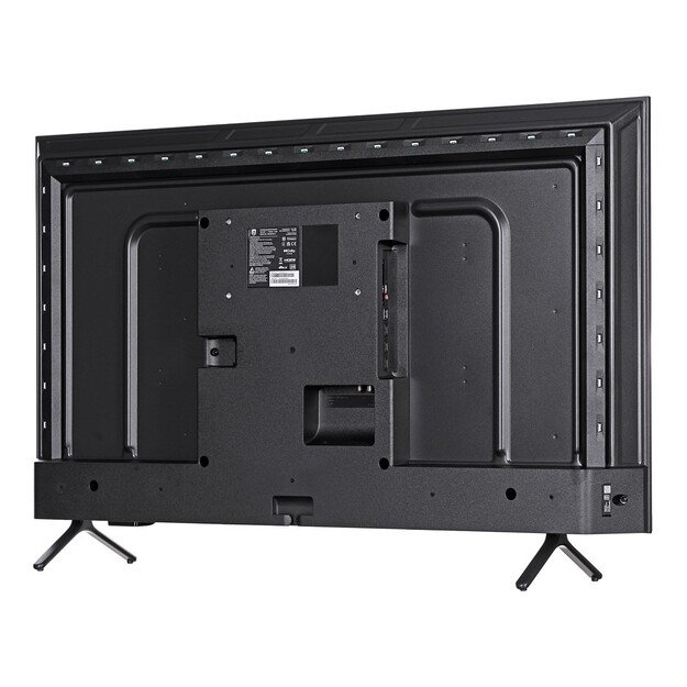 Philips 55PUS8510 139.7 cm (55 ) 4K Ultra HD Smart TV Wi-Fi Black 10