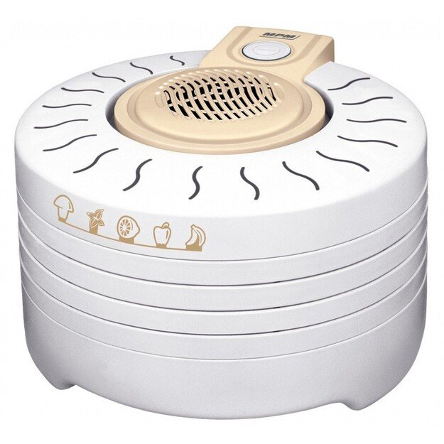 Vaisių džiovintuvas MPM MSG-03