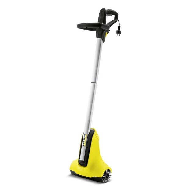 Terasų plovimo įrenginys Karcher PCL 4, 1.644-000.0