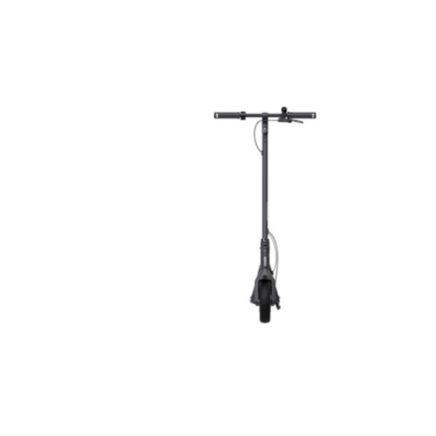 Ninebot by Segway Kickscooter F2 Pro E, Black | Segway | Kickscooter F2 Pro E | Up to 25 km/h | 10   | Black 19