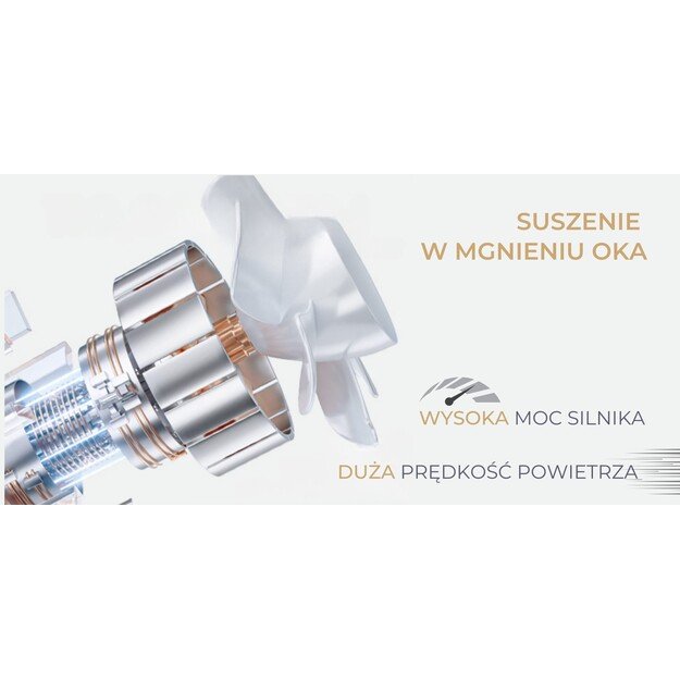 Havit HD634-EU hair dryer 4