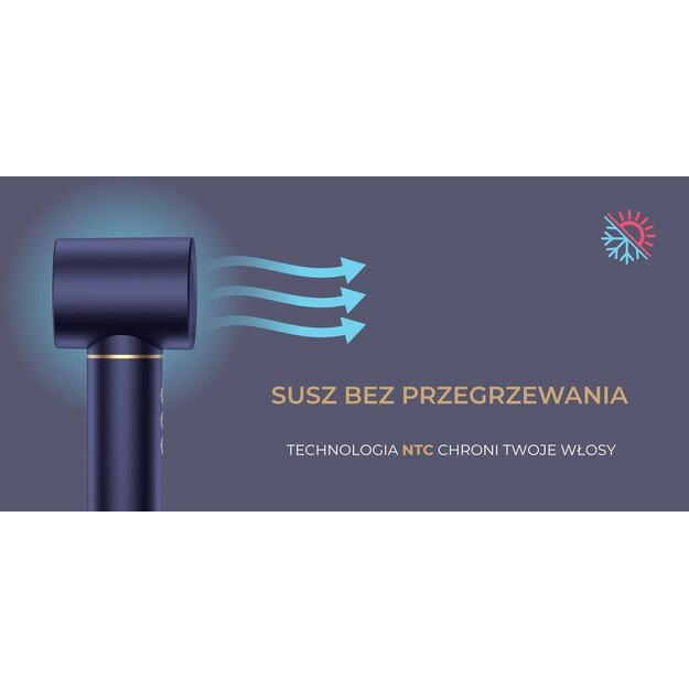 Havit HD634-EU hair dryer 3