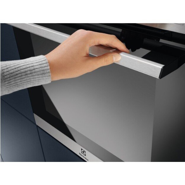 Electrolux EOF3H50BX 65 L A Stainless steel 4