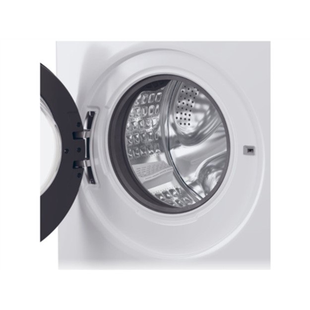 Candy Washing Machine | BR 48B6-S | Energy efficiency class A | Front loading | Washing capacity 8 kg | 1400 RPM | Depth 53 cm | 5